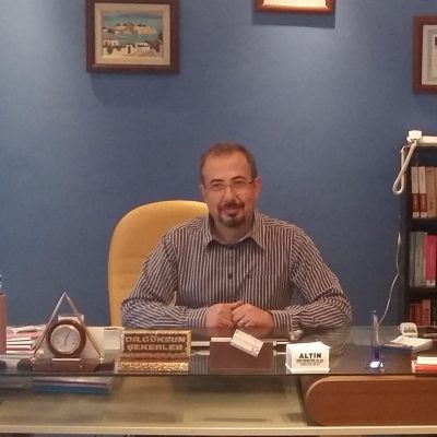 Uzm. Dr. Göksun Şekerler