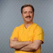 Dr. Dt. Bülent Bahtiyar - Kulak Burun Boğaz - Bilecik