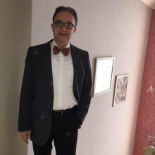 Prof. Dr. Erbil Dursun - Fiziksel Tıp Ve Rehabilitasyon - İzmir
