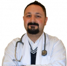 Uzm. Dr. Devrim Taşkın