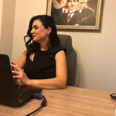 Op. Dr. Semra Nergiz - Psikiyatri - Hatay