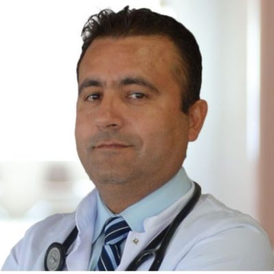 Prof. Dr. Kemal Korkmaz - Kalp Ve Damar Cerrahisi - Isparta