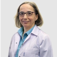Uzm. Dr. Betül Turan