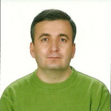 Op. Dr. Ahmet Kılınç - Nöroloji - Elazığ