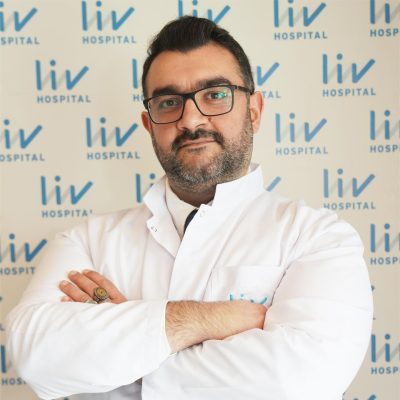 Op. Dr. Gail Gasımov