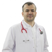 Uzm. Dr. Volkan Şık - Dermatoloji - Malatya