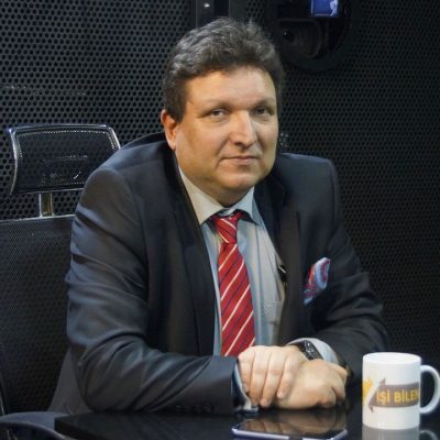 Prof. Dr. Altay Sencer