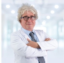 Prof. Dr. Melih Kaptanoğlu