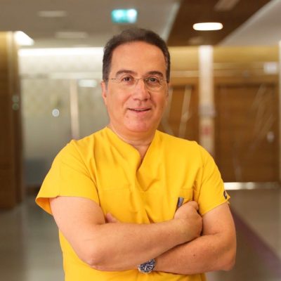 Op. Dr. Tolgahan Alpaydın