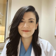 Op. Dr. Hazal Aktan