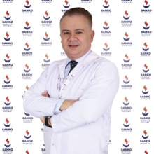 Doç. Dr. Burçin Karslı - Ortopedi Ve Travmatoloji - Kayseri