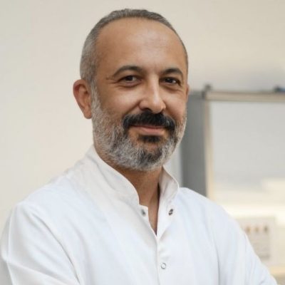 Op. Dr. Engin Tulukoğlu - Kalp Ve Damar Cerrahisi - İstanbul