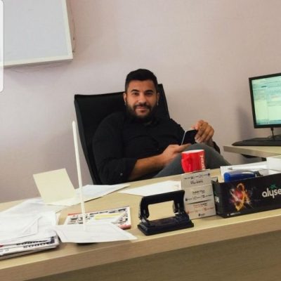 Doç. Dr. Serhat Cömert