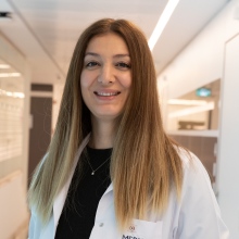 Uzm. Dr. Meryem Gül Erden