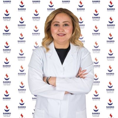 Doç. Dr. Nevhiz Gündoğdu - Göğüs Hastalıkları - Kayseri