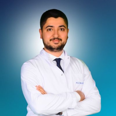 Op. Dr. Mustafa Yücel