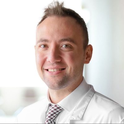 Dr. Öğr. Üyesi Atakan Emengen