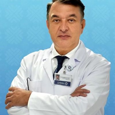 Prof. Dr. Erdoğan Kunter