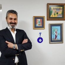 Op. Dr. Metin Arıcı - Dermatoloji - Muğla