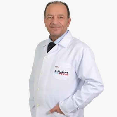 Op. Dr. Aykut Özdamar