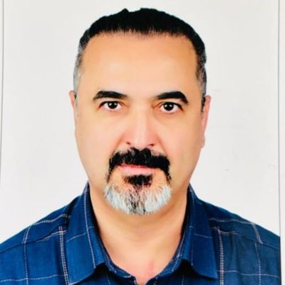 Op. Dr. Halil İbrahim Gündüz