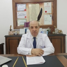 Prof. Dr. Rüştü Köse - Beyin Ve Sinir Cerrahisi - Rize