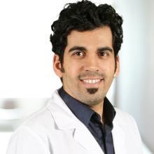Dr. Öğr. Üyesi Ahmet Güngör - Çocuk Cerrahisi - Bursa