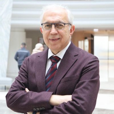 Prof. Dr. Savaş Ceylan