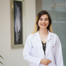 Dr. İmran Kandeğer - Dermatoloji - Kahramanmaraş