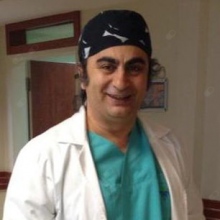 Op. Dr. Alper Aktaş - Plastik Rekonstrüktif Ve Estetik Cerrahi - İstanbul