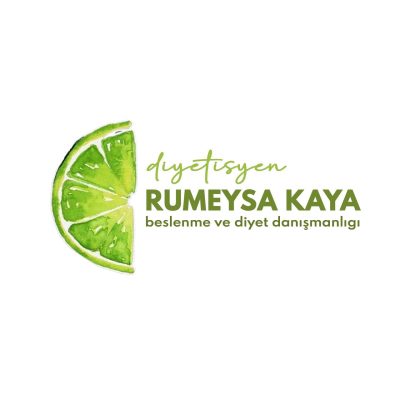 Dyt. Rumeysanur Kaya - Diyetisyen - İstanbul