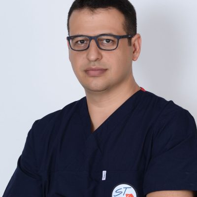 Prof. Dr. Ali Öçgüder - Jinekolojik Onkoloji Cerrahisi - Gaziantep