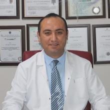 Uzm. Dr. Volkan Subaşı