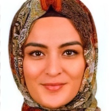 Dyt. Simay Cebecioğlu