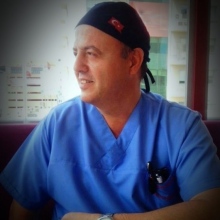 Op. Dr. Mehmet Okan Özdemir - Kalp Ve Damar Cerrahisi - İstanbul