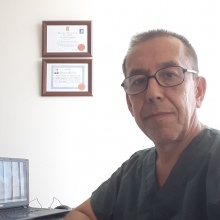 Op. Dr. İhsan Koşumcu