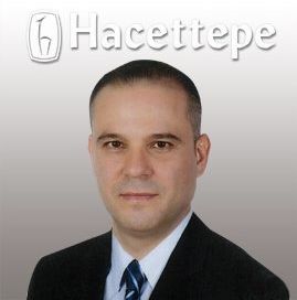 Prof. Dr. Erkan Dikmen