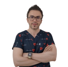 Dr. Gökhan Aygül - Fizyoterapi Ve Rehabilitasyon - Konya