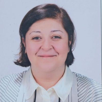 Doç. Dr. İdil Rana User
