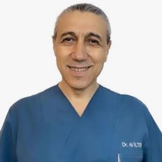 Uzm. Dr. Ali İlten