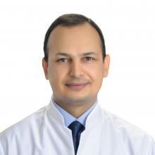 Prof. Dr. Ferhat Say