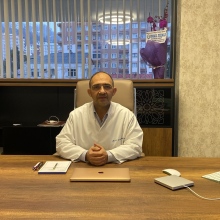Doç. Dr. Osman Ersegun Batçık - Beyin Ve Sinir Cerrahisi - Eskişehir