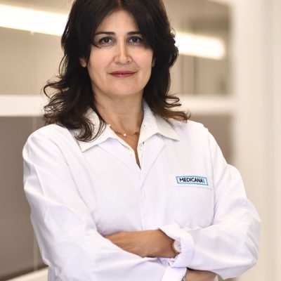 Dr. Öğr. Üyesi Güler Göğüş
