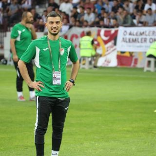 Fzt. Doğan Demirbağ - Diş Hekimi - Elazığ