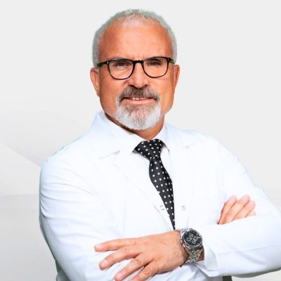Prof. Dr. Hakkı Ulutaş