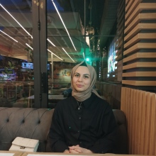Dyt. Berna Beyza Baş - Diyetisyen - Kayseri