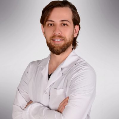 Uzm. Dr. Dorukhan Besin