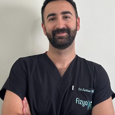 Fzt. Furkan Ergül - Fizyoterapi Ve Rehabilitasyon - Giresun