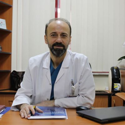 Mehmet Adnan Celkan