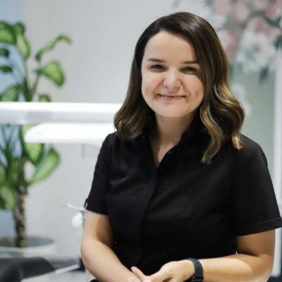Dt. Selda Sezgin - Kardiyoloji - Sakarya